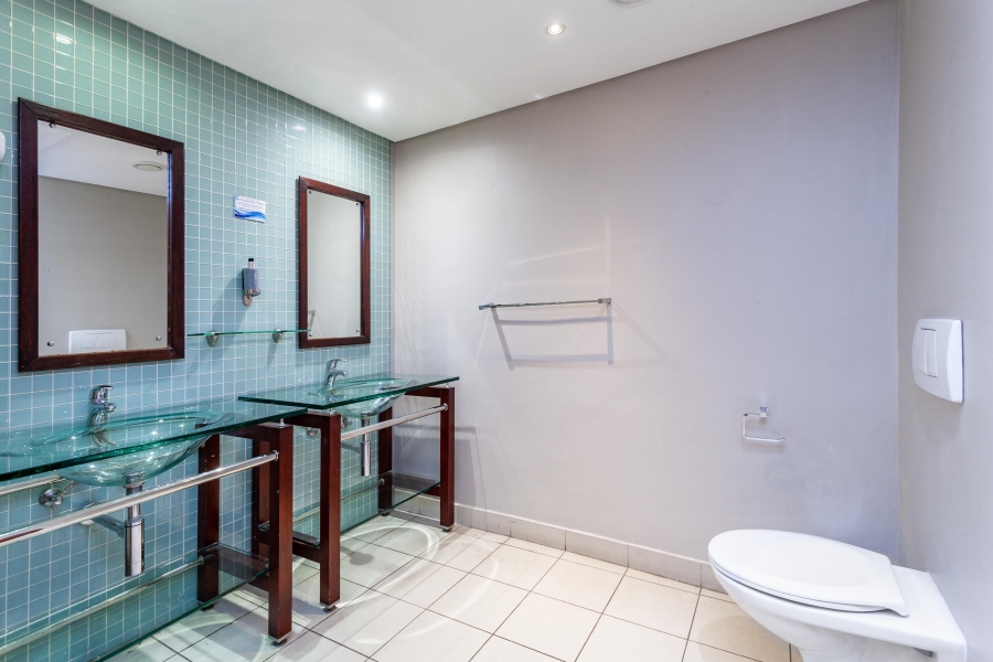 1 Bedroom Property for Sale in Cape Town City Centre Western Cape